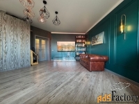 3 - комн.  квартира, 130 м², 5/6 эт.