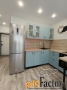 1 - комн.  квартира, 28 м², 3/9 эт.