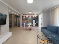 2 - комн.  квартира, 61 м², 3/9 эт.