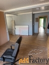 офисное помещение, 44 м²