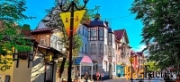 2 - комн.  квартира, 103 м², 6/7 эт.