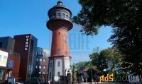 1 - комн.  квартира, 29.1 м², 7/7 эт.