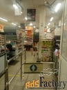 торговое помещение, 1155 м²