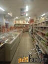 торговое помещение, 1155 м²