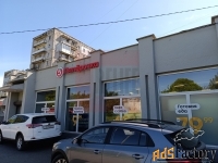 торговое помещение, 1155 м²