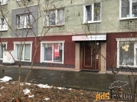 офисное помещение, 94 м²