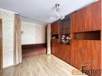 2 - комн.  квартира, 44 м², 2/4 эт.