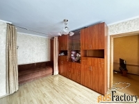 2 - комн.  квартира, 44 м², 2/4 эт.