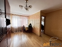 2 - комн.  квартира, 44 м², 2/4 эт.