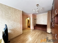 2 - комн.  квартира, 44 м², 2/4 эт.