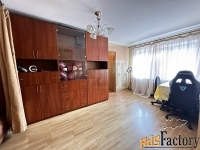 2 - комн.  квартира, 44 м², 2/4 эт.