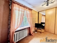 2 - комн.  квартира, 44 м², 2/4 эт.
