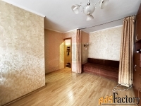 2 - комн.  квартира, 44 м², 2/4 эт.