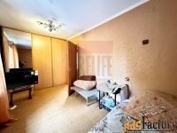 2 - комн.  квартира, 44 м², 2/4 эт.