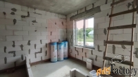 таунхаус 95 м² на участке 1.4 сот.