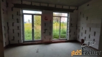 таунхаус 95 м² на участке 1.4 сот.