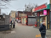 свободного назначения, 8 м²