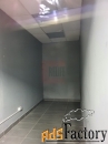 свободного назначения, 8 м²