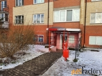 свободного назначения, 82 м²