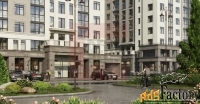 1 - комн.  квартира, 38.18 м², 10/10 эт.