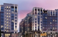 1 - комн.  квартира, 38.18 м², 10/10 эт.