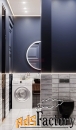3 - комн.  квартира, 125.6 м², 2/9 эт.
