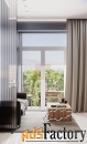 3 - комн.  квартира, 125.6 м², 2/9 эт.
