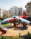 2 - комн.  квартира, 52.18 м², 8/10 эт.