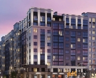 2 - комн.  квартира, 56.15 м², 5/10 эт.