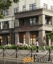 2 - комн.  квартира, 54.38 м², 6/10 эт.