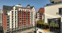 1 - комн.  квартира, 87.2 м², 5/13 эт.