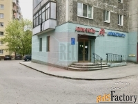 свободного назначения, 102.6 м²