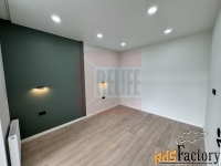 1 - комн.  квартира, 43 м², 1/9 эт.