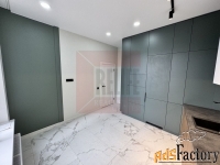1 - комн.  квартира, 43 м², 1/9 эт.