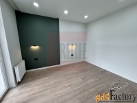 1 - комн.  квартира, 43 м², 1/9 эт.