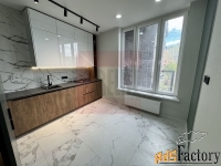 1 - комн.  квартира, 43 м², 1/9 эт.
