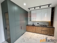 1 - комн.  квартира, 43 м², 1/9 эт.