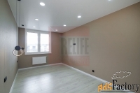 1 - комн.  квартира, 46.5 м², 8/8 эт.