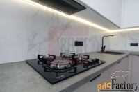 1 - комн.  квартира, 46.5 м², 8/8 эт.