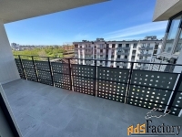 1 - комн.  квартира, 46.5 м², 8/8 эт.