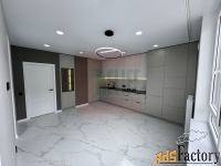 3 - комн.  квартира, 91 м², 2/14 эт.