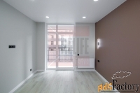 1 - комн.  квартира, 42 м², 2/9 эт.