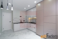 1 - комн.  квартира, 42 м², 2/9 эт.