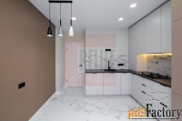 1 - комн.  квартира, 42 м², 2/9 эт.