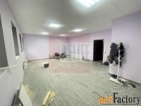 свободного назначения, 40 м²