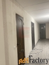 свободного назначения, 40 м²