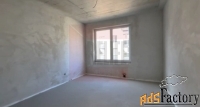 1 - комн.  квартира, 39.78 м², 6/7 эт.