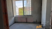 1 - комн.  квартира, 39.78 м², 6/7 эт.