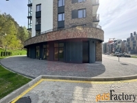 1 - комн.  квартира, 45.63 м², 3/7 эт.