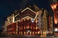 1 - комн.  квартира, 58.4 м², 8/13 эт.